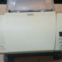 اسکنر حرفه ای kodak i1222 plus