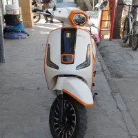 وسپا ۱۸۰ccTpT