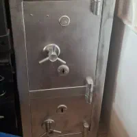 گاو صندوق