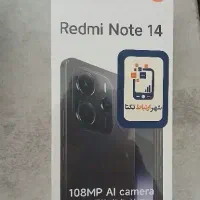 گوشی موبایل redmi not 8