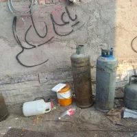 کپسول گاز بوتان