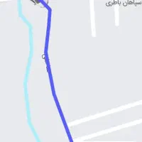 سوییچ پراید گم کردیم