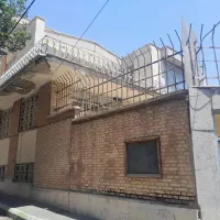 حیاط-دو-نبش-262-مترمربع-سه-طبقه-کوی-نیکوکاری-عباسی