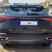 فونیکس fx|خودرو سواری و وانت|تهران, سوهانک|دیوار