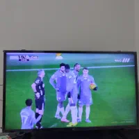 تلویزیون الجی 43 اصلی