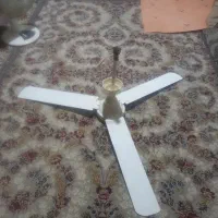 پنکه سقفی پارس ناسیونال