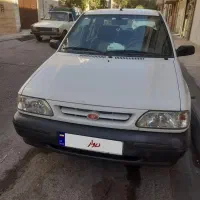 پراید ۱۳۱|خودرو سواری و وانت|ری, بیبی شهر بانو|دیوار