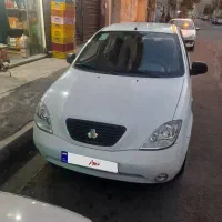 تیبا صندوق‌دار مدل آخر۹۹ کم کارکرد بیرنگ|خودرو سواری و وانت|اندیشه, شهرک مریم|دیوار