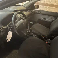 پژو ۲۰۶ tu3|خودرو سواری و وانت|تهران, اوین|دیوار