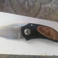 چاقو شکاری تاشو نو زیره قیمت 200 هزار ت|کوهنوردی و کمپینگ|شیراز, شهرک رضوان|دیوار