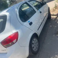 فروش تیبا ۲ مدل ۹۸ بدون رنگ