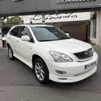 لکسوس RX350 2008