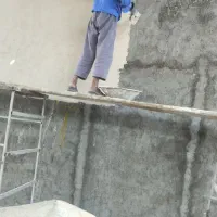 تخریب  با ابزار  استا بنا سفت کار|خدمات پیشه و مهارت|بندرعباس, |دیوار