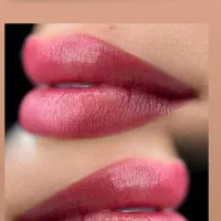 میکروبلیدینگ ابرو و شیدینگ لب و خط چشم