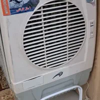 کولرآبی برفاب