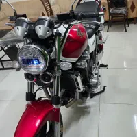 cb1300|موتورسیکلت|قدس, شهر‌قدس|دیوار