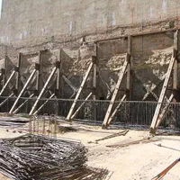 جوشکاری و برشکاری سیار سازه فلزی