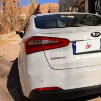 سراتو 2015 بیرنگ