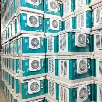 پخش کولر آبی2800برفاب با ضمانت ۱۲ماهه
