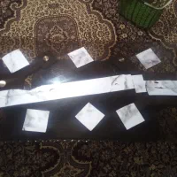 میز جلو مبلی|مبلمان خانگی و میز عسلی|تهران, شمیران‌نو|دیوار