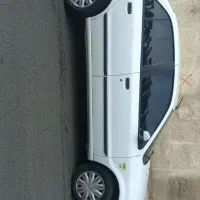 فروش سمند ال ایکس