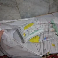 پشه بند نوزاد|اسباب و اثاث بچه|گنبد کاووس, |دیوار