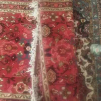 ی تخته فرش دست بافت