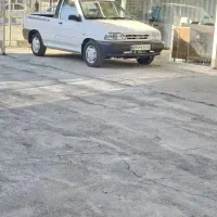 پراید وانت مدل ۴۰۴صفر