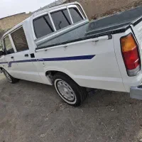 مزدا مدل ۱۳۹۹ خشک