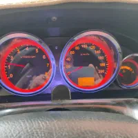 روآ دوگانه فابریک مدل 86