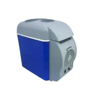 یخچال خودرو (سردوگرم)