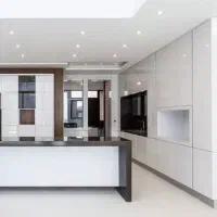 آپارتمان اجاره ای