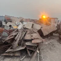 خرید ضایعات فلزی به بالاترین قیمت