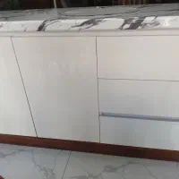 جزیره زیبا و مدرن در حد نو زیر قیمت واقعی