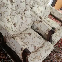 مبل هفت نفره|مبلمان خانگی و میز عسلی|بناب, |دیوار