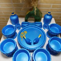 سنگ مصنوعی و اکسسوری