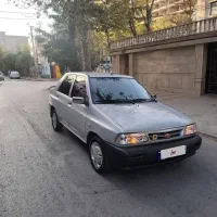 پراید مدل 97|خودرو سواری و وانت|الوند, |دیوار
