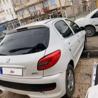 207|خودرو سواری و وانت|چالدران, |دیوار