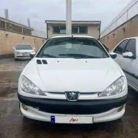 ۲۰۶ مدل ۹۳تیپ۵|خودرو سواری و وانت|رشت, توشیبا|دیوار