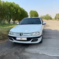 پارس lx مدل ۹۸