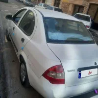 تیبا|خودرو سواری و وانت|چهاردانگه (تهران), |دیوار