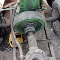 موتور ده اسب مارگو