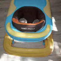 گهواره نوزاد ،روروک ،کریر|اسباب و اثاث بچه|گنبد کاووس, |دیوار