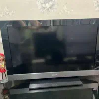 ال سی دی ۳۲اینچ مدل sony