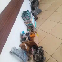 لوازم استوک خودرو های چینی