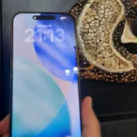 آیفون ۱۶ پرومکس ZAA|موبایل|کرمان, |دیوار