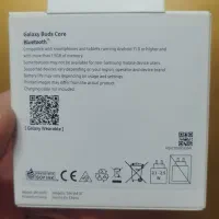 ایرپاد GALAXY BUDS CORE|لوازم جانبی موبایل و تبلت|تهران, فلاح|دیوار