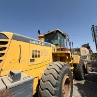 لودر دلتا|خودرو سنگین|تهران, الهیه|دیوار