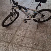 دوچرخه ۲۶|دوچرخه، اسکیت، اسکوتر|مشکیندشت, |دیوار