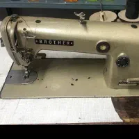 فروش چرخ خیاطی برادر